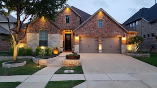 10909 Autumn Leaf Ct, Flower Mound, TX 76226