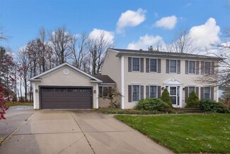 4916 Pinebark Ct, Erie, PA 16506