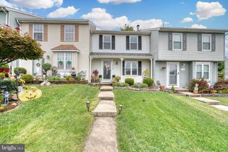 126 Laurel Valley Ct, Abingdon, MD 21009