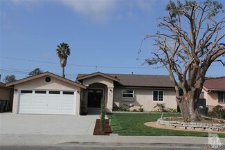1035 Piedmont St, Oxnard, CA 93035