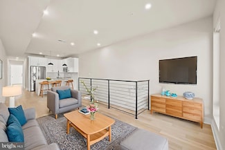 1923 Capitol Ave NE Unit 2, Washington, DC 20002