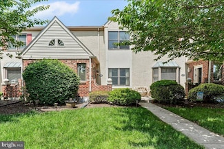 278 Stone Ridge Dr, Norristown, PA 19403