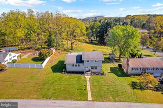 537 S 22nd St, Allentown, PA 18104