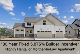953 W 125 S, Lehi, UT 84043