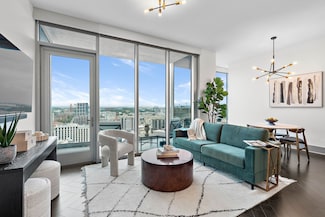 1616 W End Ave Unit 2111, Nashville, TN 37203