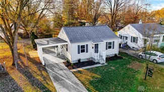 4422 Elliot Ave, Dayton, OH 45410