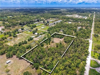 10061 Deal Rd, North Fort Myers, FL 33917