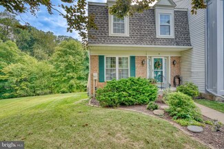 45 Wandsworth Bridge Way, Lutherville Timonium, MD 21093