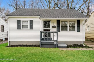 315 N 36th St, Louisville, KY 40212