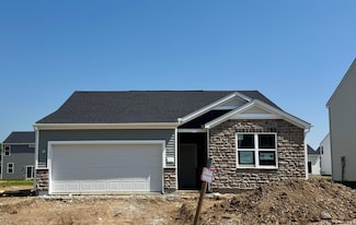 5430 Morning Glory St Unit Lot 359, South Bloomfield, OH 43103