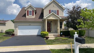 3114 Heritage Blvd, Matteson, IL 60443