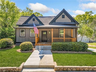 208 Highland Ave, Cedartown, GA 30125