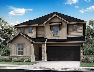 21711 Flannel Bush Ln, Cypress, TX 77433