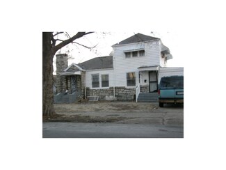 5421 Norledge Ave, Kansas City, MO 64123