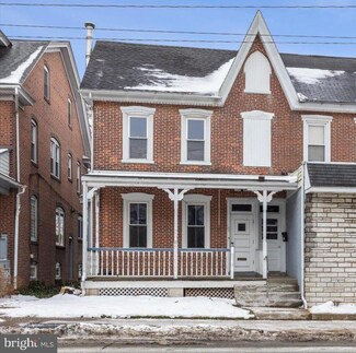 104 E Main St, Lansdale, PA 19446