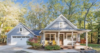 4395 130th Ave, Hamilton, MI 49419