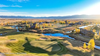 850 Golden Thread Ct, Driggs, ID 83422
