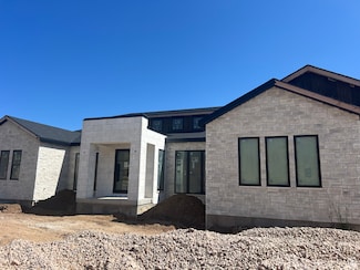 1293 W Caribou Ct, Pleasant View, UT 84414