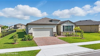 5358 Waterfall Place, Grant-Valkaria, FL 32949