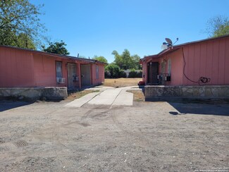 984 SW 37th St, San Antonio, TX 78237