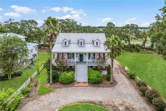 1134 Winnie Davis Ct NE, Townsend, GA 31331