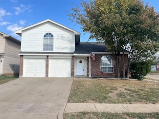 3216 Fountain Pkwy, Hurst, TX 76053