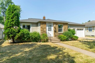 2500 Peck St, Stevens Point, WI 54481
