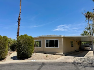 49305 California 74 Unit 151, Palm Desert, CA 92260