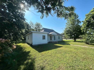742 SE Rosalia Rd, Rosalia, KS 67132