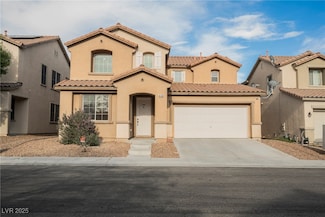 6720 Song Sparrow Ct, North Las Vegas, NV 89084
