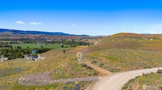 0 XXX Indian Lake Dr, Ellensburg, WA 98926