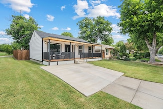 4136 Lisbon St, Fort Worth, TX 76107