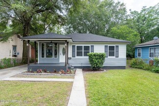 1842 E 27th St, Jacksonville, FL 32206