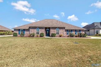 13054 Chapel Hill Ln, Athens, AL 35613