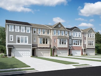 Hyde Park, Apex, NC 27523