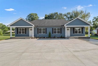 815 Mark St, Franklin, KY 42134