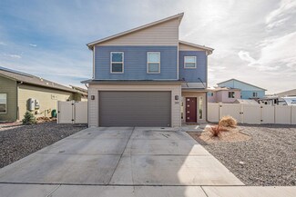 384 Blue River Dr, Grand Junction, CO 81504
