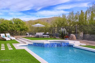 7581 E Pasaro Dr, Scottsdale, AZ 85266
