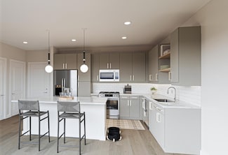 222 N West St Unit S1, Raleigh, NC 27603