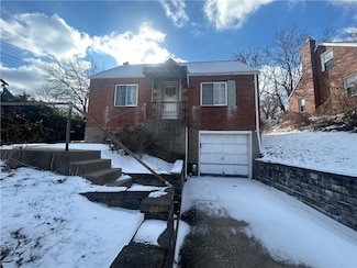 4803 Mooney Rd, Homestead, PA 15120