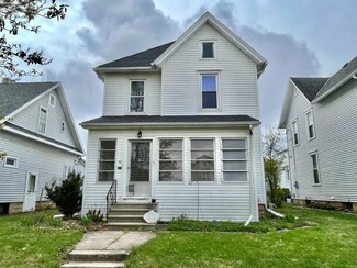 419 Circular St, Tiffin, OH 44883