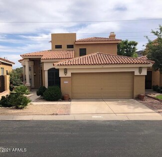 11225 N 11th Place, Phoenix, AZ 85020