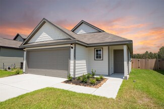 22543 Javelina St, Splendora, TX 77372