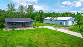 8802 Egypt Rd, Rensselaer, IN 47978