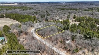 Lot 41 10th Ln, Grand Marsh, WI 53936