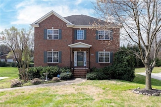 4030 Joyner Cross Rd, Kernersville, NC 27284