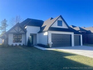 4013 W Albuquerque Place, Broken Arrow, OK 74011