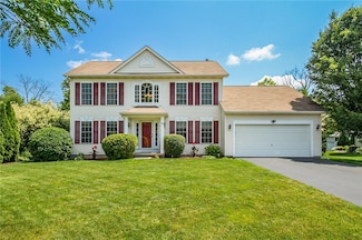 68 W Garden Dr, Rochester, NY 14606