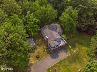 49 Bryant Rd, Otis, MA 01253