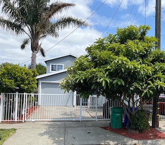 1632 2nd St, Richmond, CA 94801